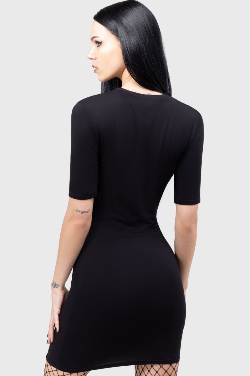 画像5: Exorcised Soul Dress / ワンピース【KILL STARxEXORCIST】 (5)