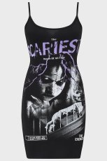 画像9: Demons Exist Cami Dress / ワンピース【KILL STARxEXORCIST】 (9)