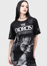 画像2: 【Mens】Unclean Spirit T 【KILL STARxEXORCIST】 (2)