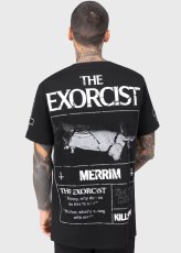 画像3: 【Mens】Unclean Spirit T 【KILL STARxEXORCIST】 (3)