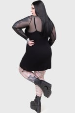 画像7: Demons Exist Cami Dress / ワンピース【KILL STARxEXORCIST】 (7)