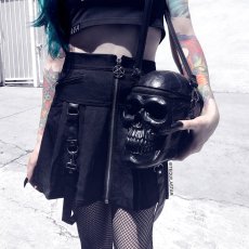 画像10: Blaire B*tch Mini Skirt / スカート【KILL STAR】 (10)