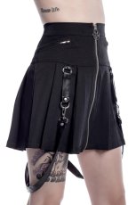 画像12: Blaire B*tch Mini Skirt / スカート【KILL STAR】 (12)