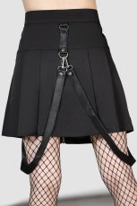 画像5: Blaire B*tch Mini Skirt / スカート【KILL STAR】 (5)