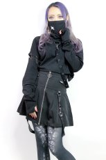 画像6: Blaire B*tch Mini Skirt / スカート【KILL STAR】 (6)