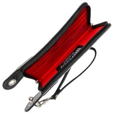 画像5: Glitter Cleaver Mini Clutch Wallet /ポーチ/お財布【KREEPSVILLE 666】 (5)
