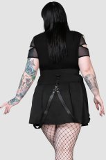 画像22: Blaire B*tch Mini Skirt / スカート【KILL STAR】 (22)