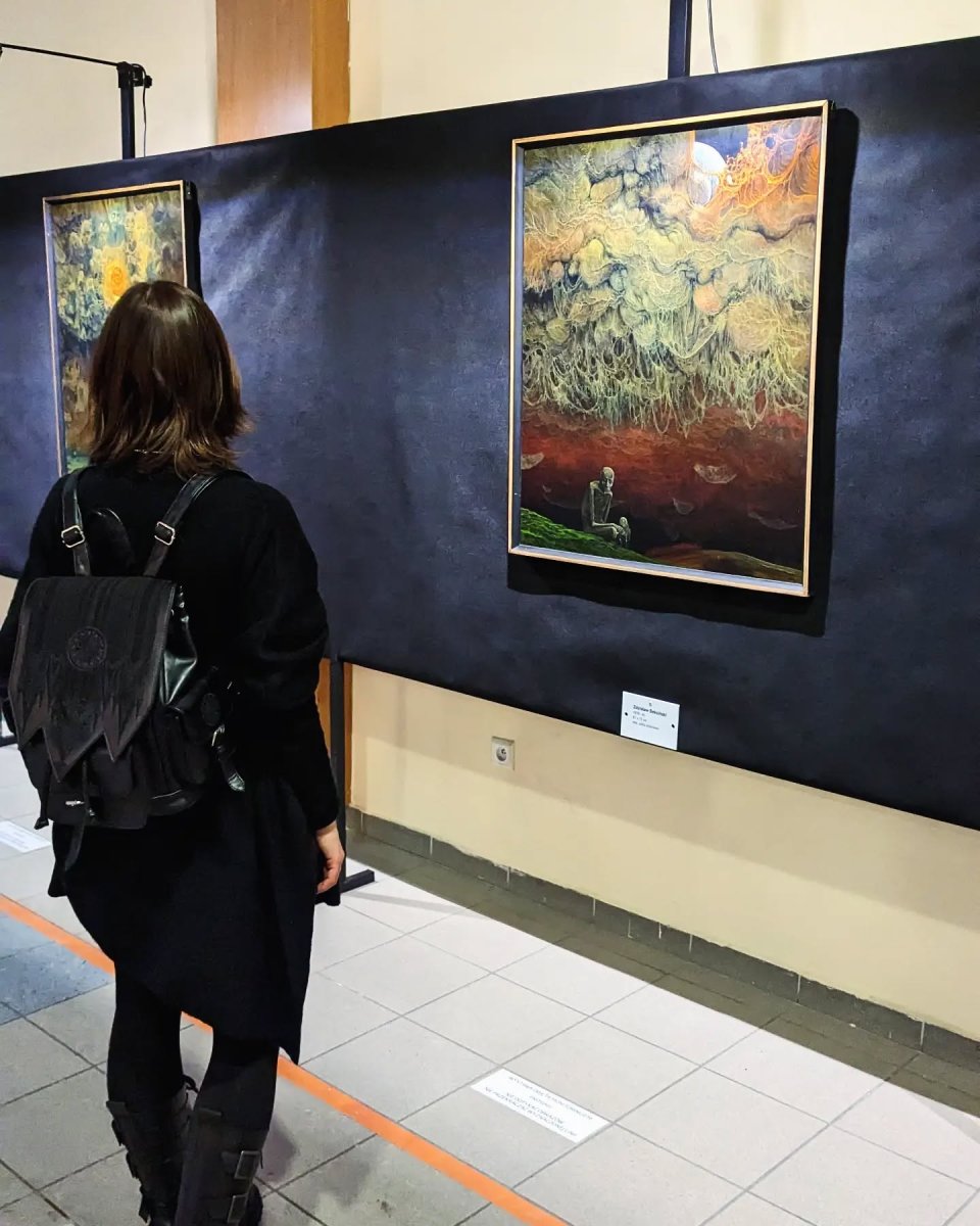 画像25: Gothic Rosette / バックパック【Restyle】 (25)