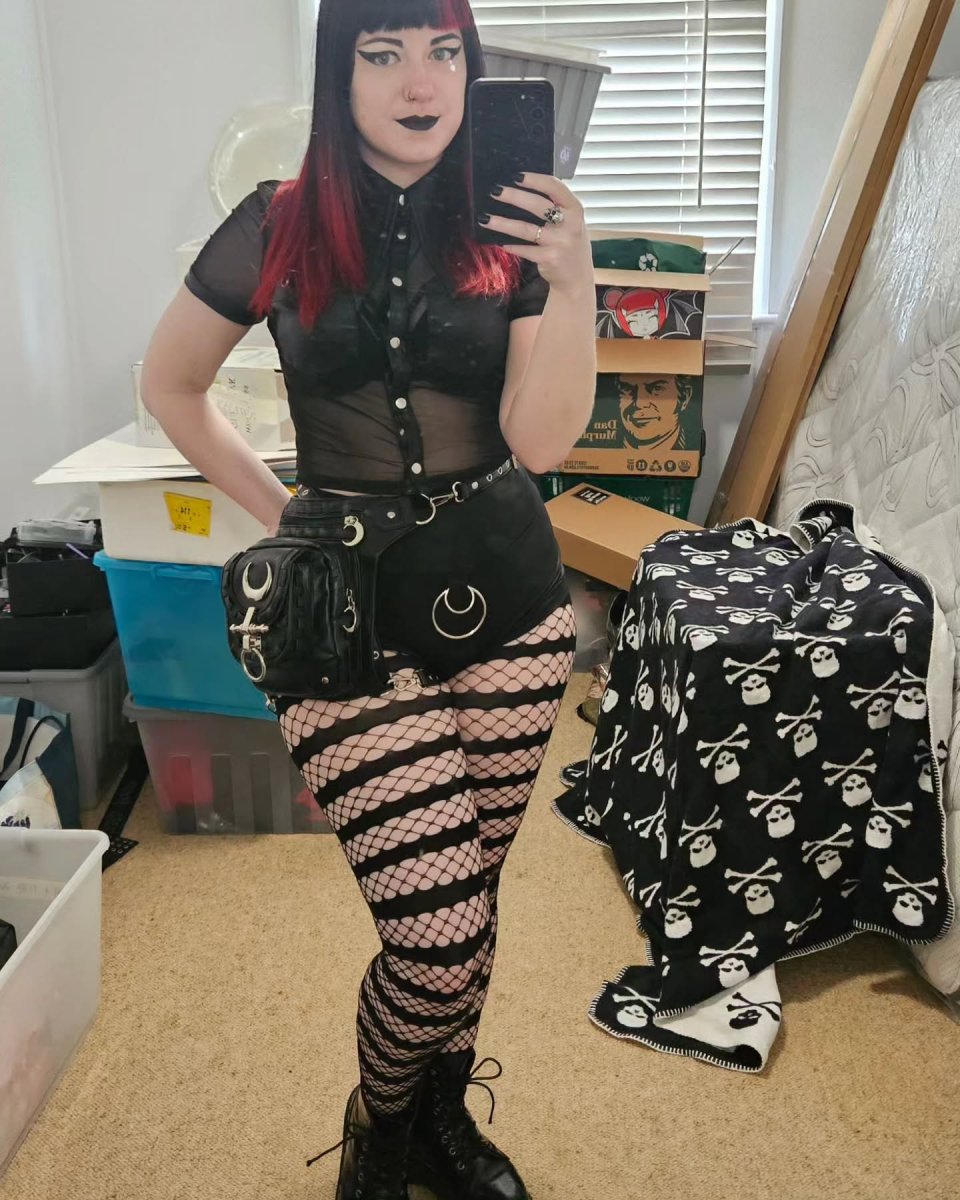 画像29: 🔥SALE🔥LUNAR / ホルスターバッグ【Restyle】 (29)