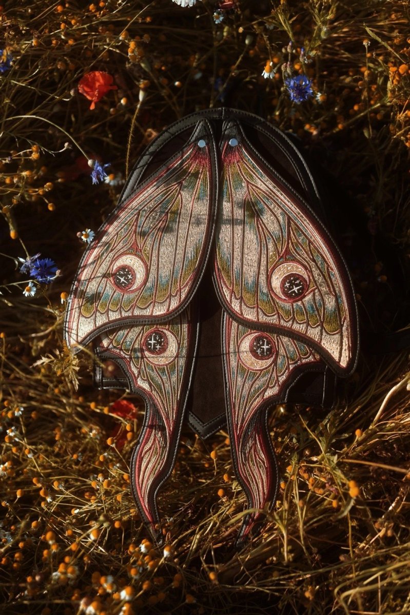 画像22: METAMORPHOSIS / 変貌 /  バックパック【Restyle】 (22)