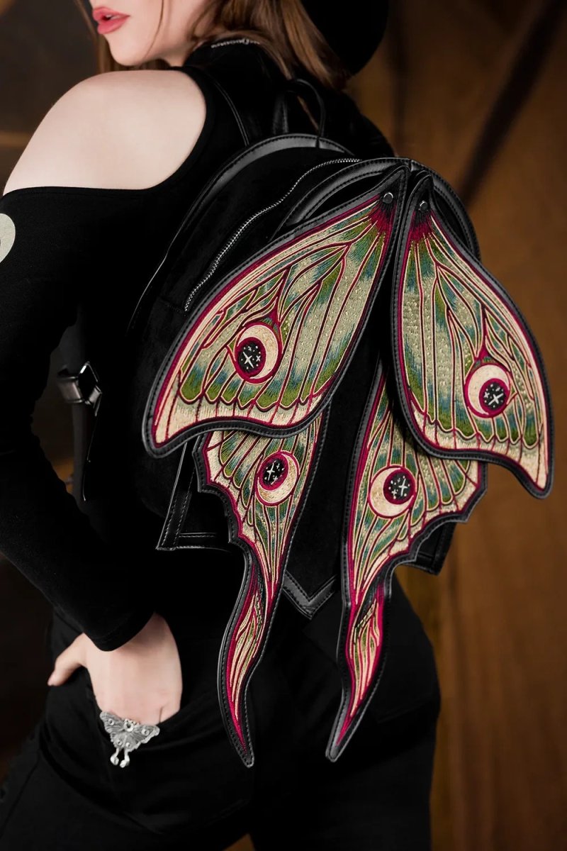 画像14: METAMORPHOSIS / 変貌 /  バックパック【Restyle】 (14)