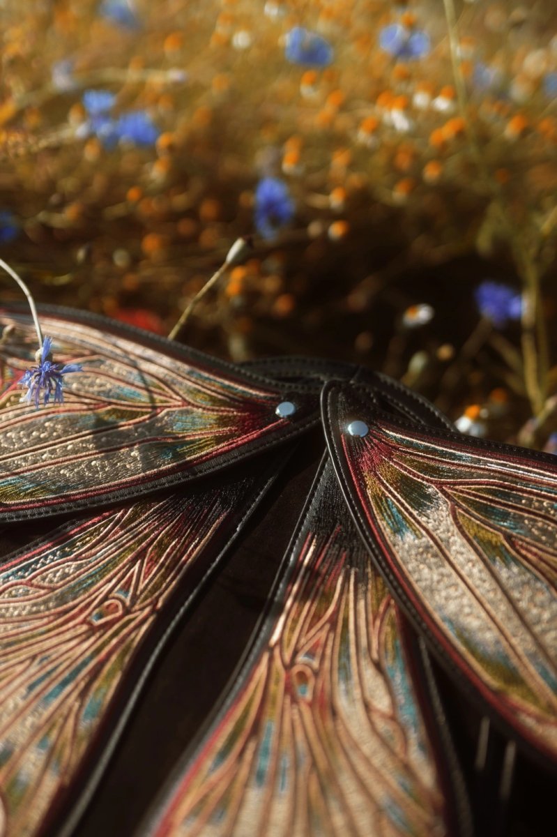 画像25: METAMORPHOSIS / 変貌 /  バックパック【Restyle】 (25)