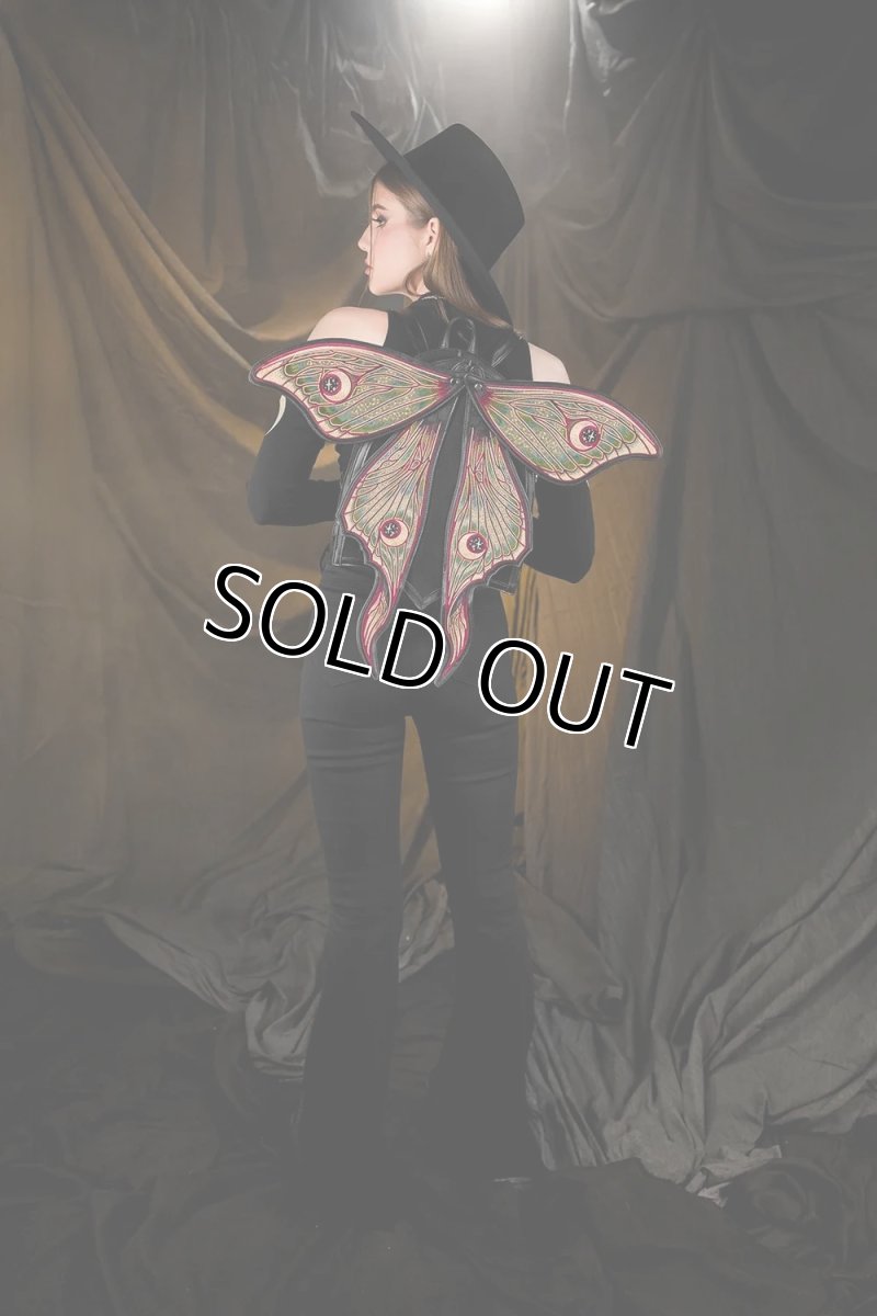 画像13: METAMORPHOSIS / 変貌 /  バックパック【Restyle】 (13)