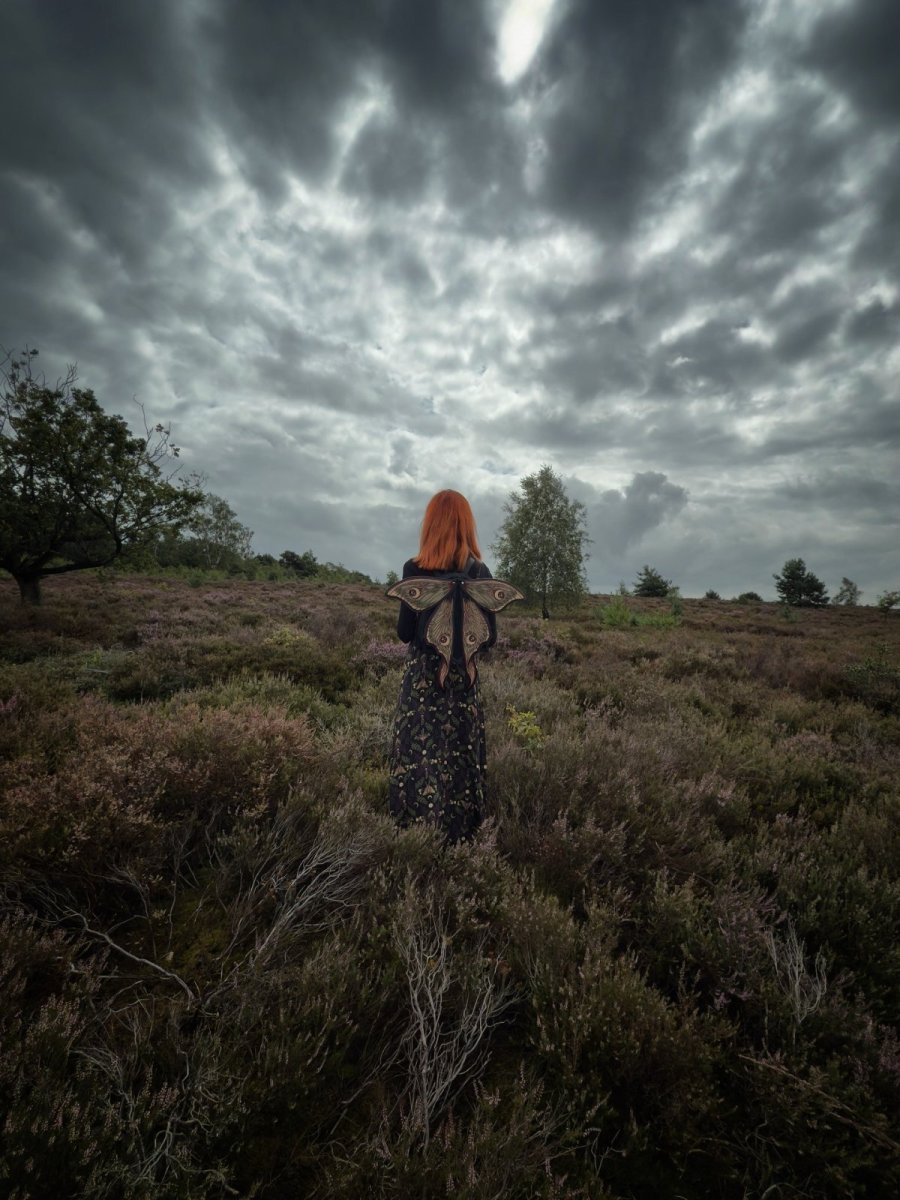 画像32: METAMORPHOSIS / 変貌 /  バックパック【Restyle】 (32)