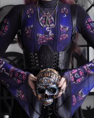 画像22: HEMLOCK LACE UP HARNESS / ハーネス【Restyle】 (22)