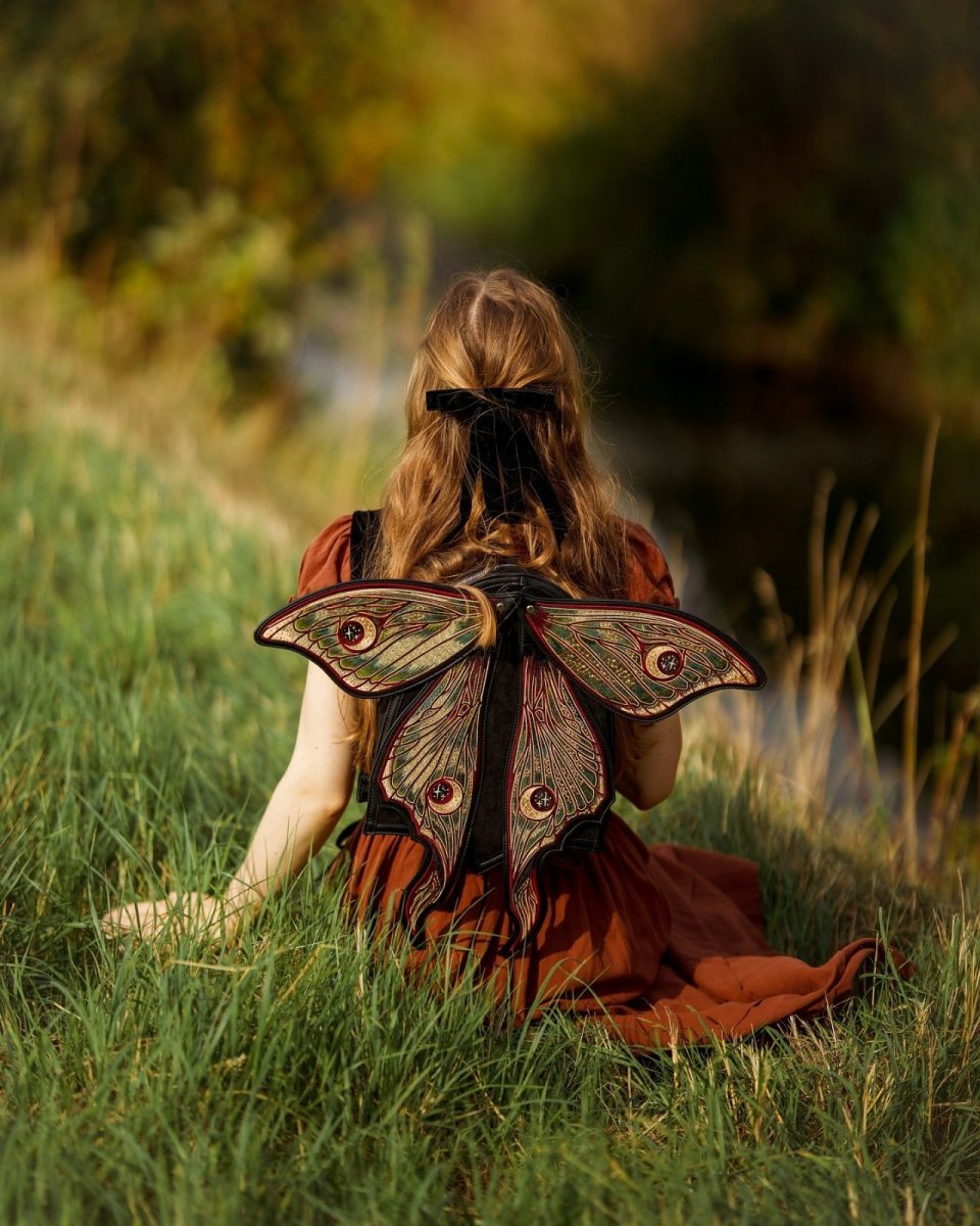 画像31: METAMORPHOSIS / 変貌 /  バックパック【Restyle】 (31)