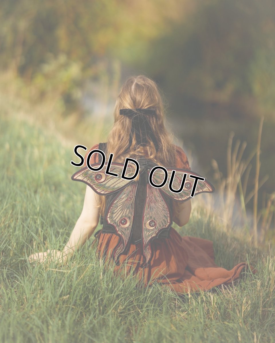 画像31: METAMORPHOSIS / 変貌 /  バックパック【Restyle】 (31)