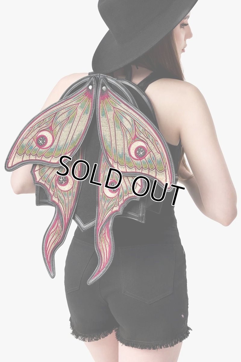 画像9: METAMORPHOSIS / 変貌 /  バックパック【Restyle】 (9)