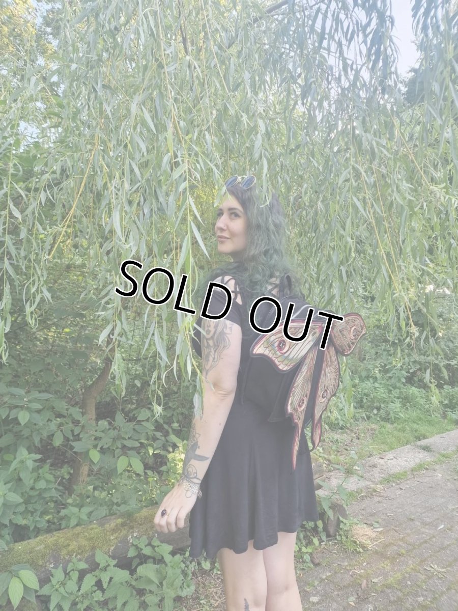 画像30: METAMORPHOSIS / 変貌 /  バックパック【Restyle】 (30)