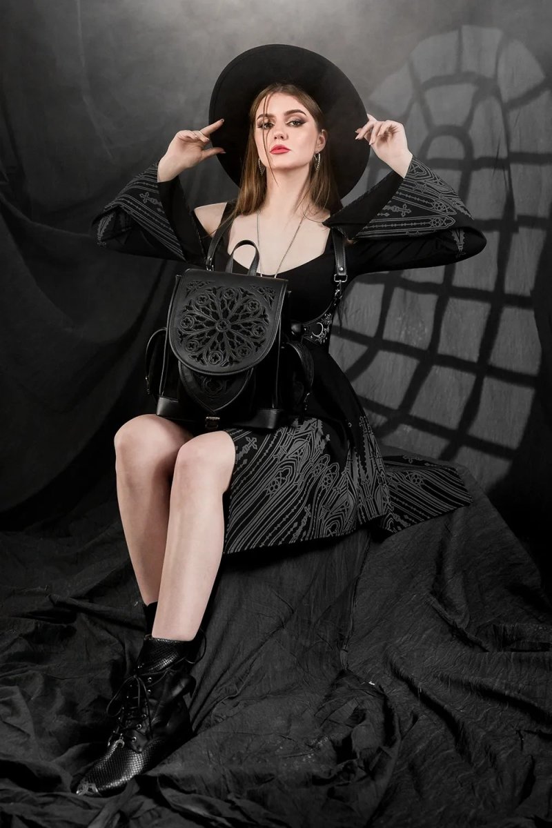 画像15: Rosarium Backpack / バックパック【Restyle】 (15)