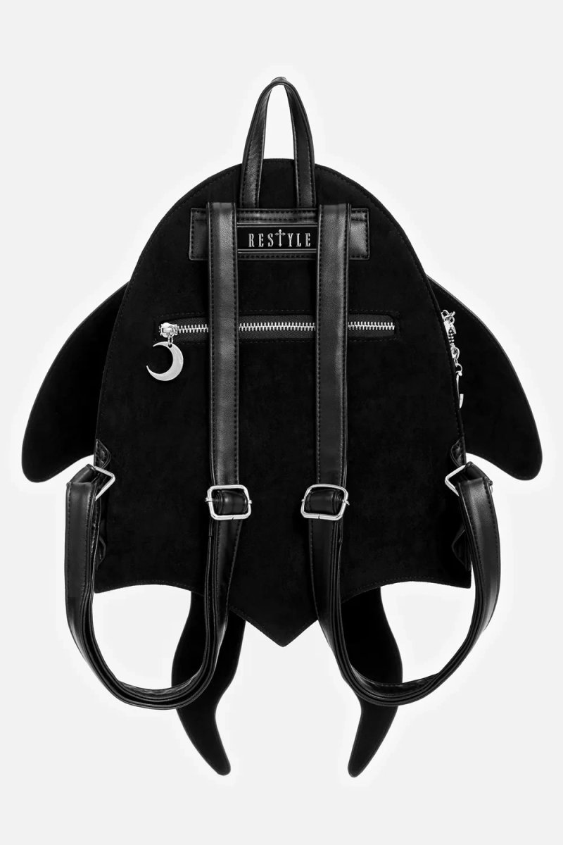 画像27: METAMORPHOSIS / 変貌 /  バックパック【Restyle】 (27)