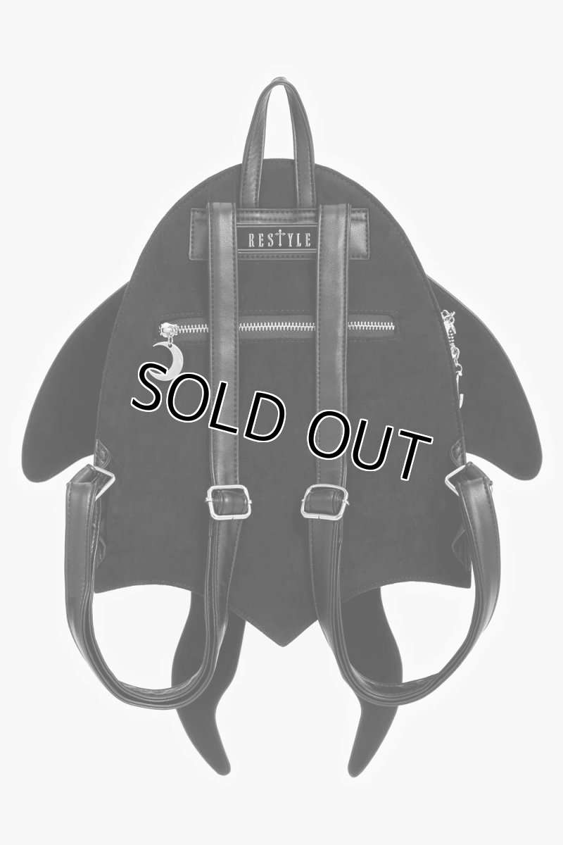 画像27: METAMORPHOSIS / 変貌 /  バックパック【Restyle】 (27)