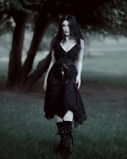 画像16: MOON GAZER REVERSIBLE HARNESS / ハーネス【Restyle】 (16)