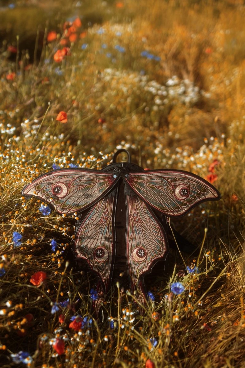 画像24: METAMORPHOSIS / 変貌 /  バックパック【Restyle】 (24)