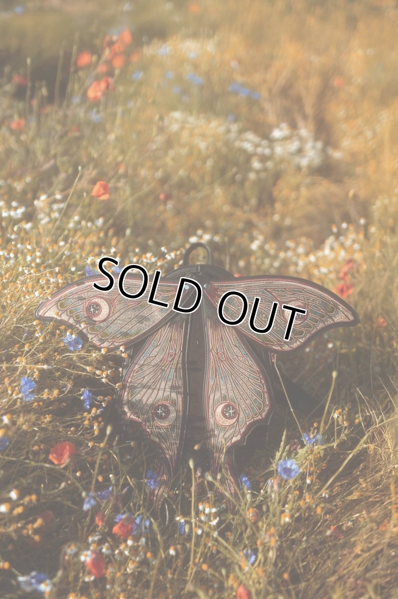 画像24: METAMORPHOSIS / 変貌 /  バックパック【Restyle】 (24)