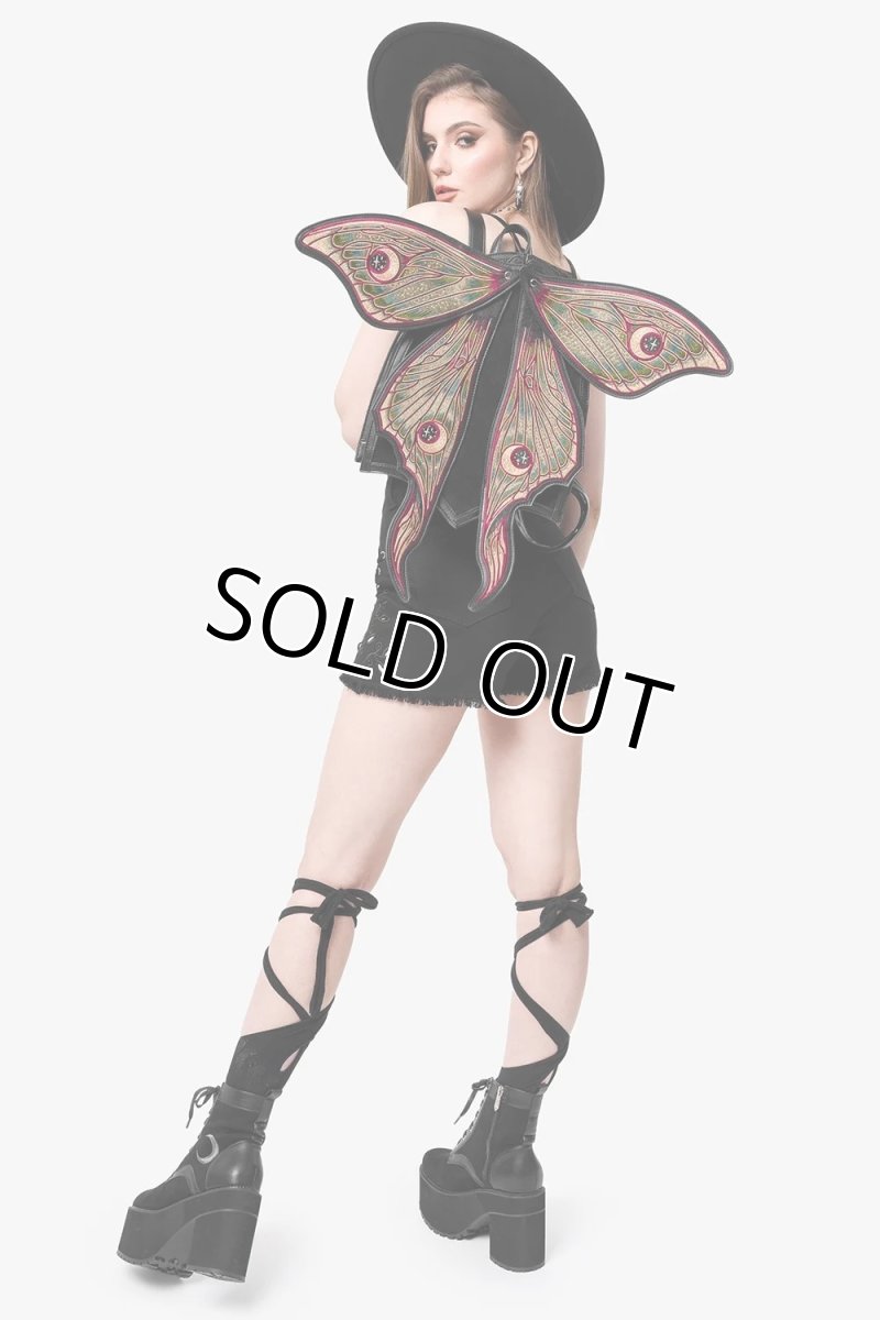 画像10: METAMORPHOSIS / 変貌 /  バックパック【Restyle】 (10)