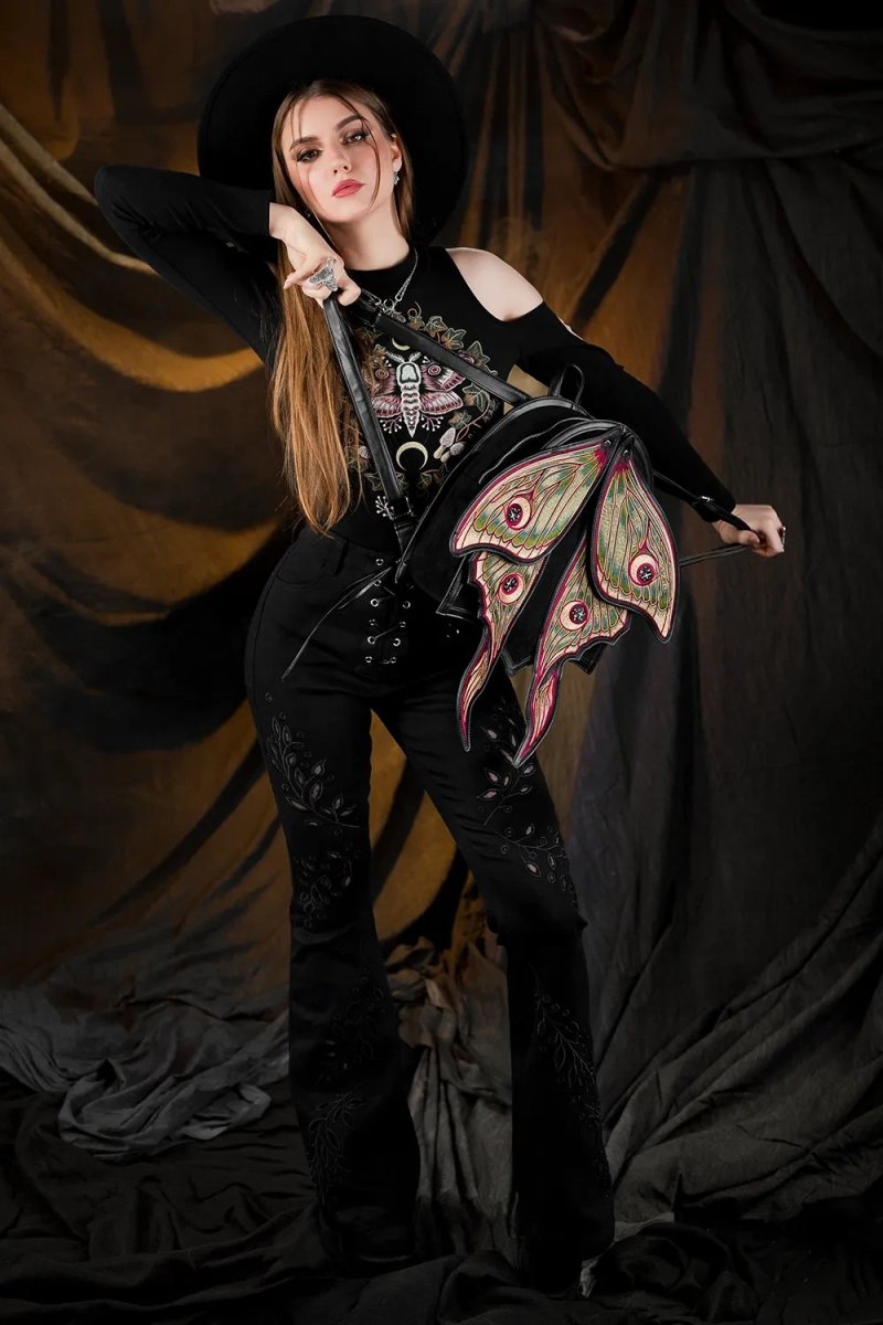 画像12: METAMORPHOSIS / 変貌 /  バックパック【Restyle】 (12)