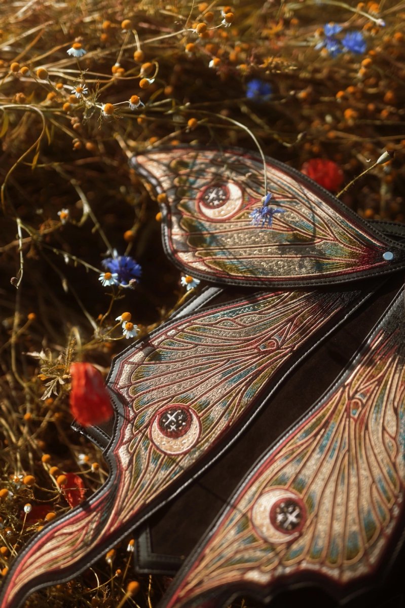 画像26: METAMORPHOSIS / 変貌 /  バックパック【Restyle】 (26)