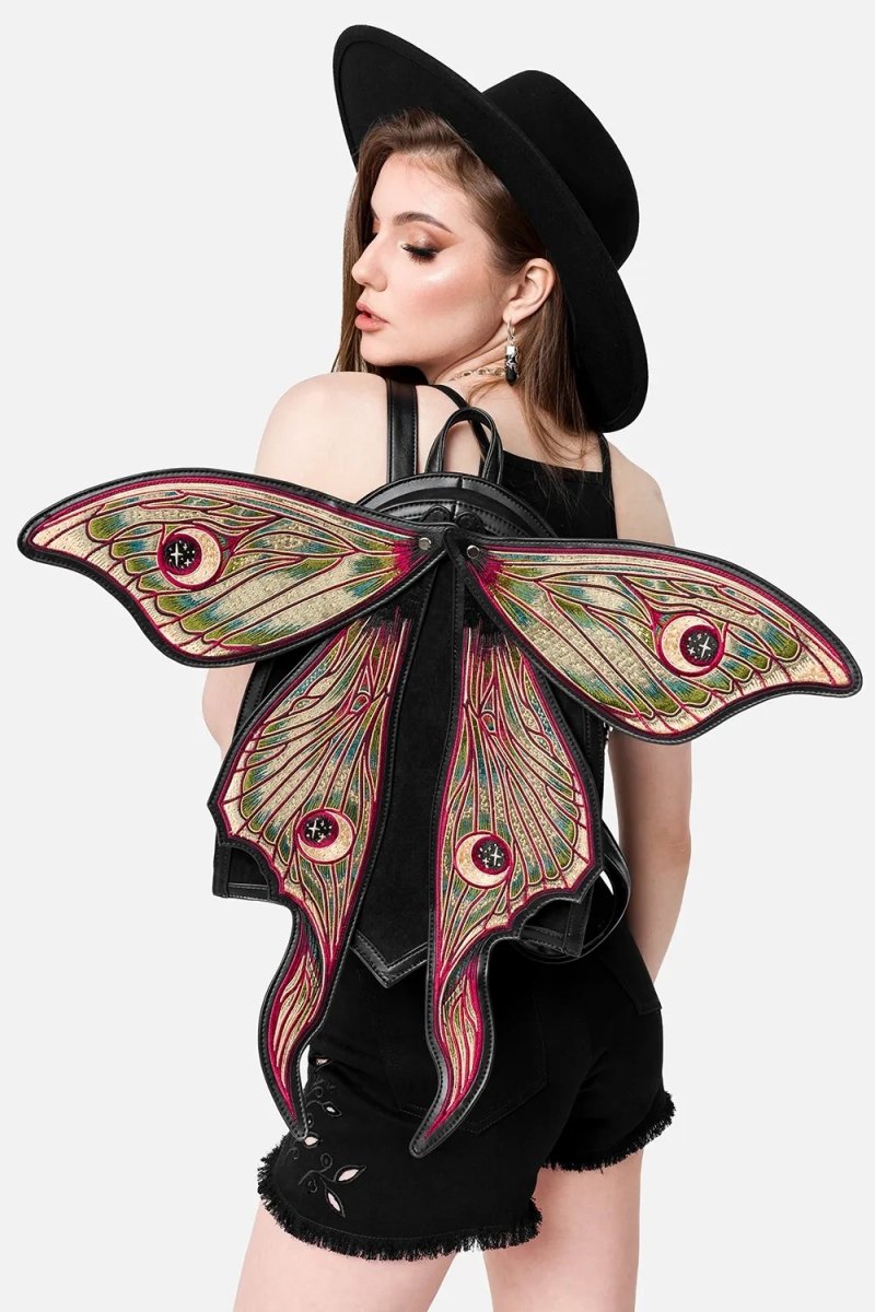 画像6: METAMORPHOSIS / 変貌 /  バックパック【Restyle】 (6)