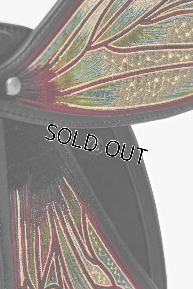 画像17: METAMORPHOSIS / 変貌 /  バックパック【Restyle】 (17)