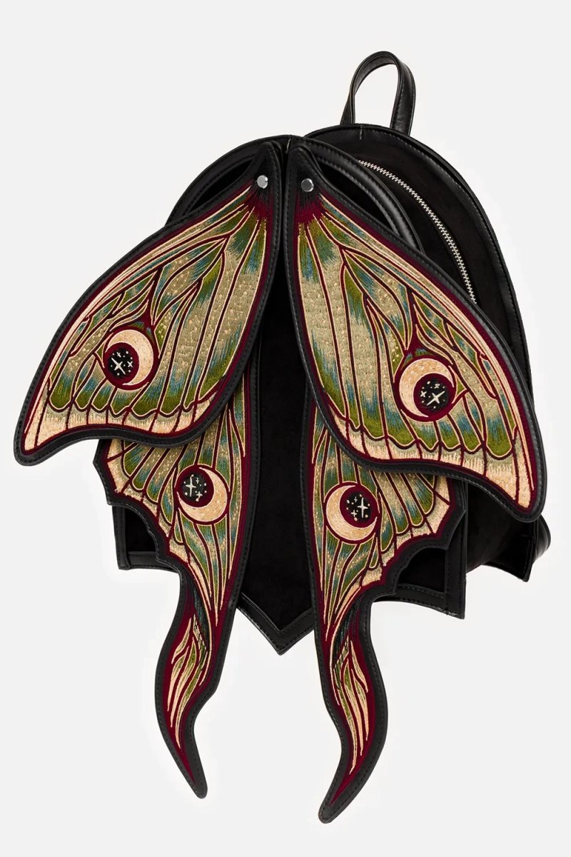 画像19: METAMORPHOSIS / 変貌 /  バックパック【Restyle】 (19)