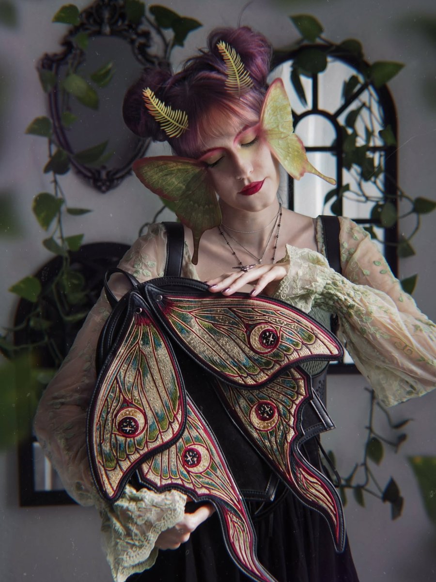 画像33: METAMORPHOSIS / 変貌 /  バックパック【Restyle】 (33)