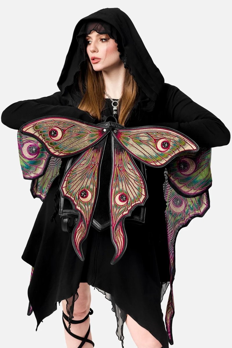 画像11: METAMORPHOSIS / 変貌 /  バックパック【Restyle】 (11)