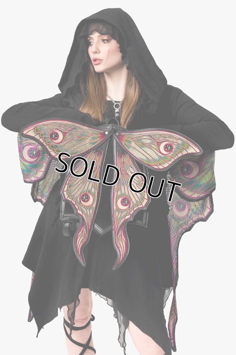 画像11: METAMORPHOSIS / 変貌 /  バックパック【Restyle】 (11)