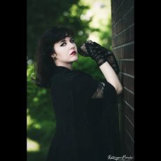 画像12: Henna Gloves / レース手袋【Restyle】 (12)