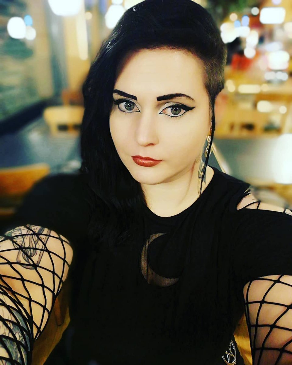 画像16: Crescent Dress/コールドショルダー/チュニック【Restyle】 (16)