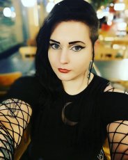 画像16: Crescent Dress/コールドショルダー/チュニック【Restyle】 (16)