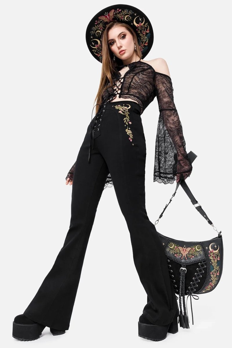 画像3: WILD INCANTATIONS / バッグ【Restyle】 (3)