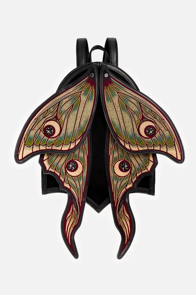 画像3: METAMORPHOSIS / 変貌 /  バックパック【Restyle】 (3)