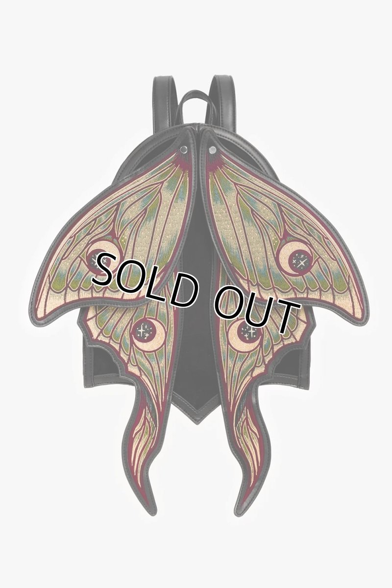 画像3: METAMORPHOSIS / 変貌 /  バックパック【Restyle】 (3)