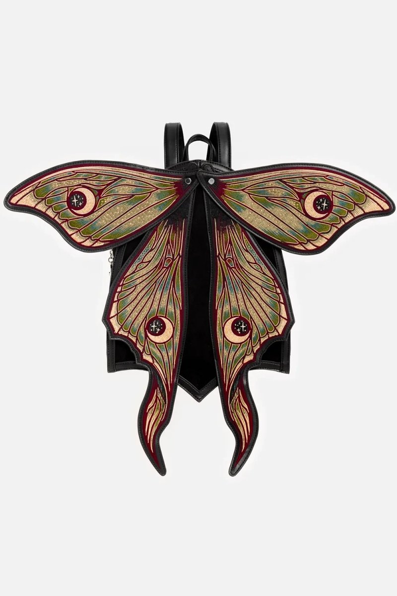 画像4: METAMORPHOSIS / 変貌 /  バックパック【Restyle】 (4)