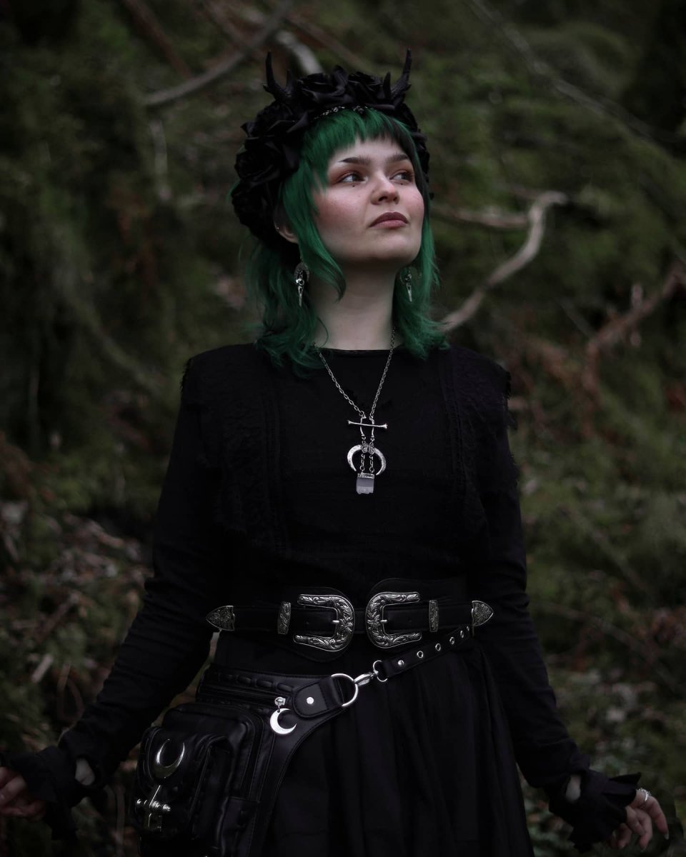 画像27: 🔥SALE🔥LUNAR / ホルスターバッグ【Restyle】 (27)