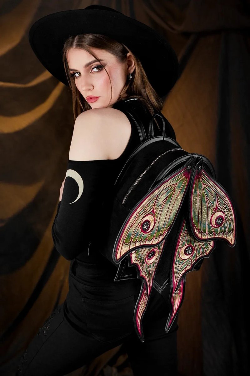 画像15: METAMORPHOSIS / 変貌 /  バックパック【Restyle】 (15)