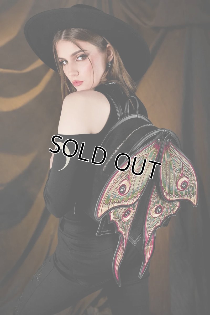 画像15: METAMORPHOSIS / 変貌 /  バックパック【Restyle】 (15)