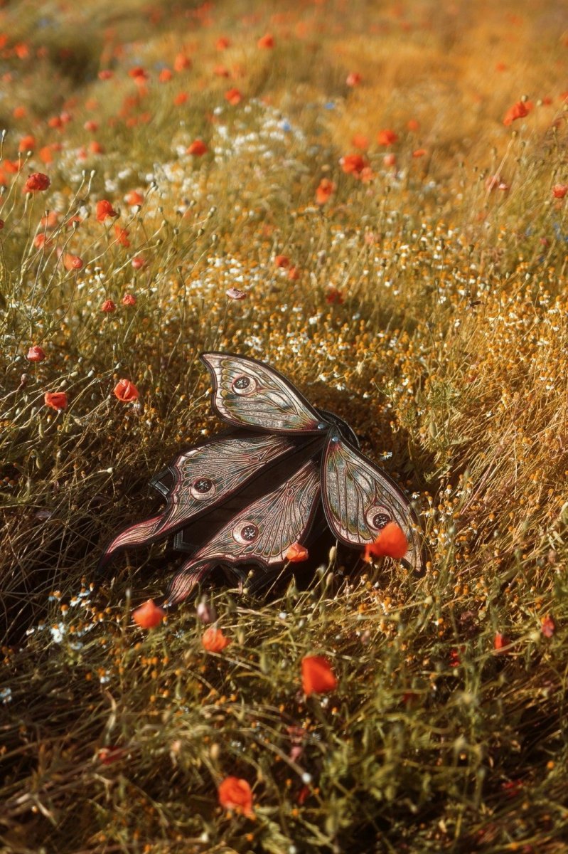 画像21: METAMORPHOSIS / 変貌 /  バックパック【Restyle】 (21)