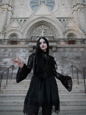 画像7: ENCHANTED RUINS / ネックレス【Restyle】 (7)
